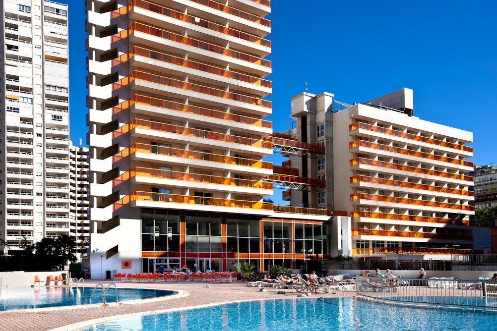 Dynastic Hotel & Spa