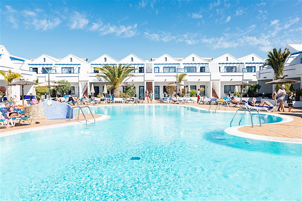 BLUE STAR Cinco Plazas