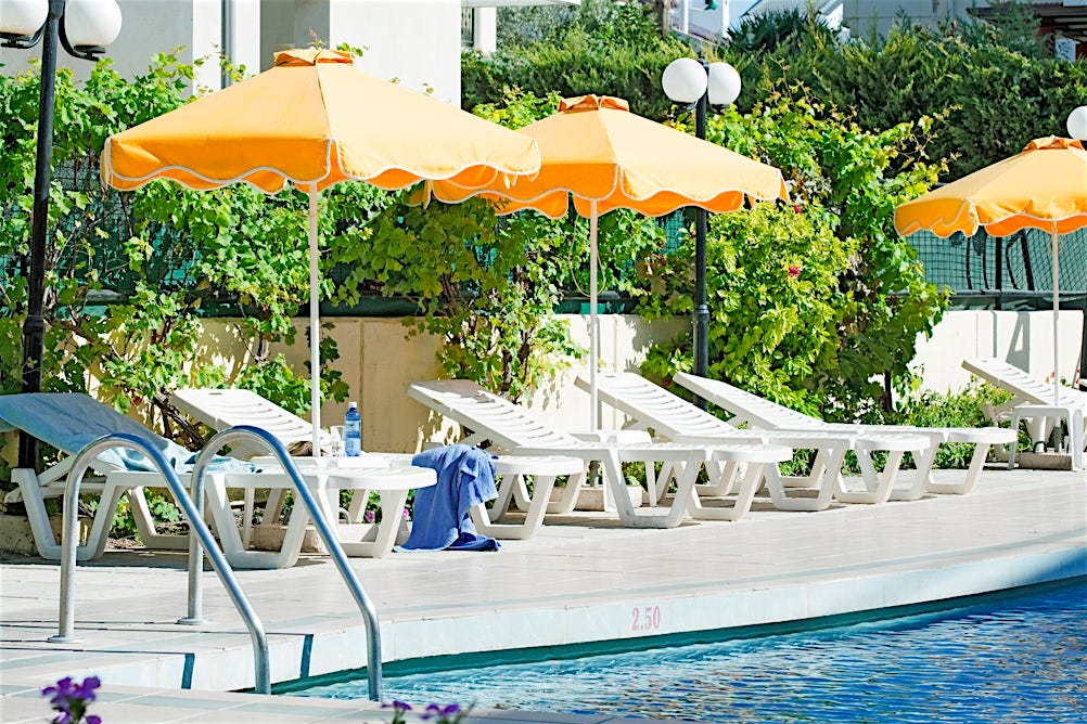 Leiligheter Palmasol