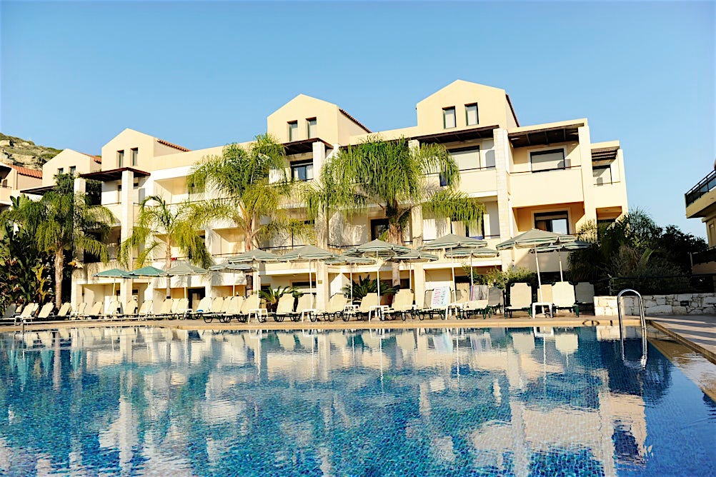 Creta Palm Resort