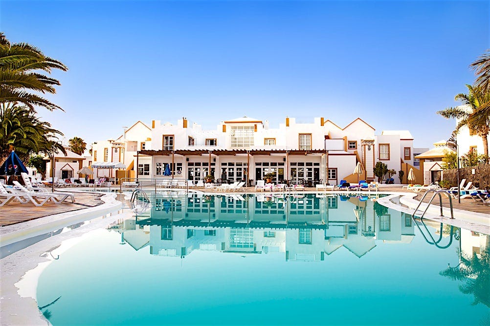 Apartamentos LIVVO Morromar