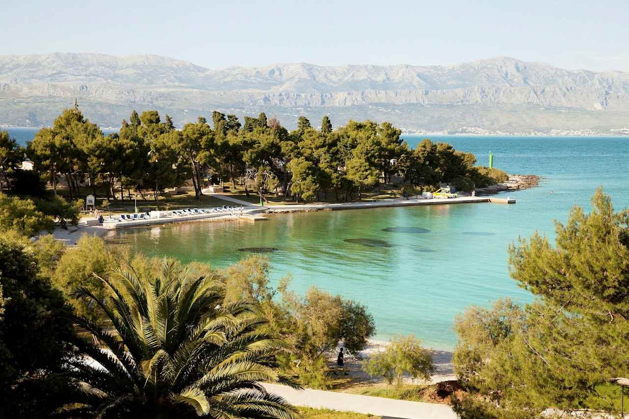 Waterman Supetrus Resort