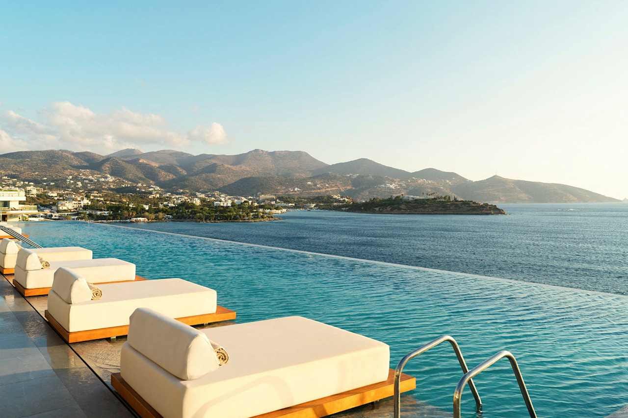 InterContinental Crete