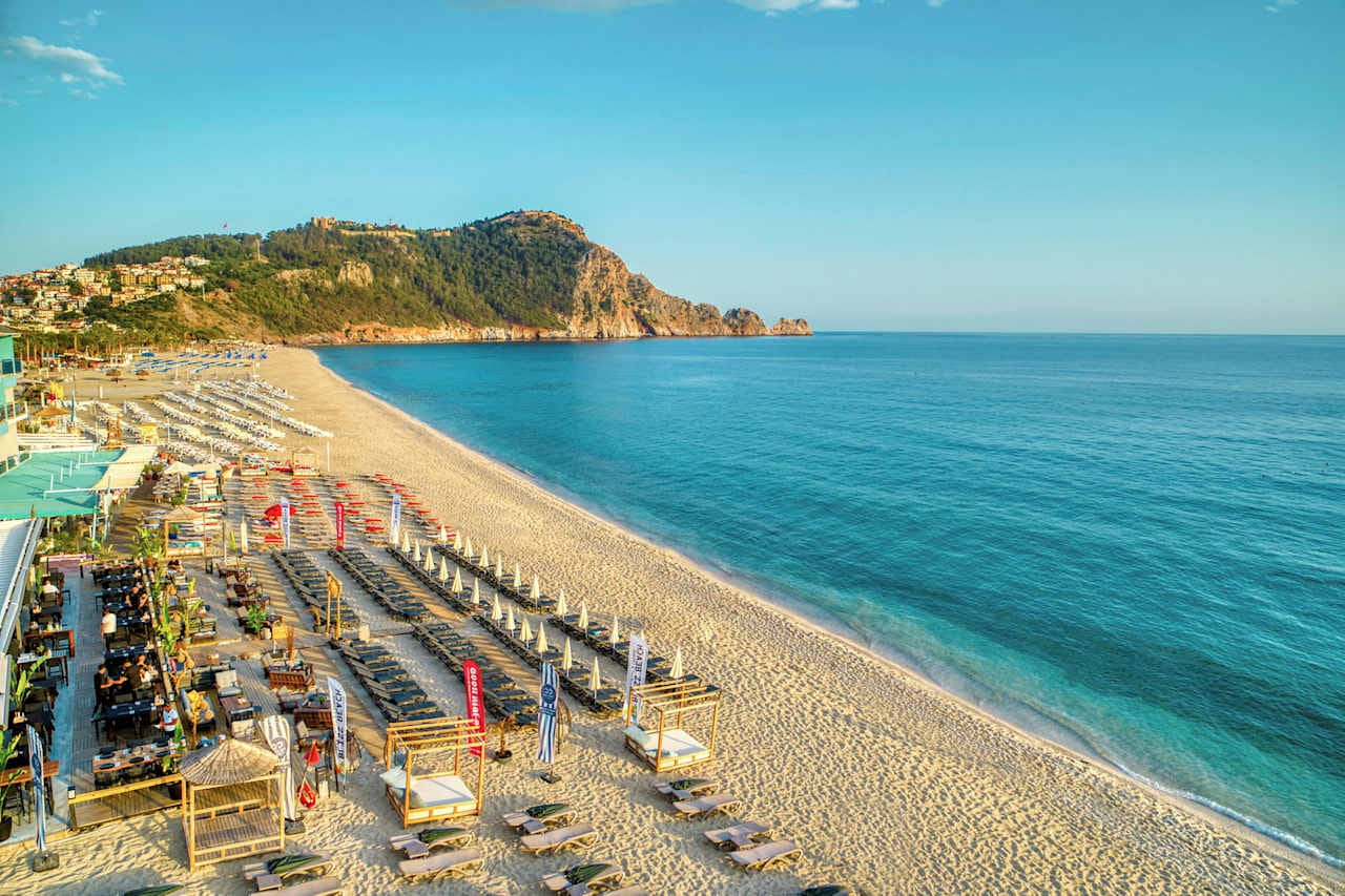 Royalisa Palmiye Beach Hotel