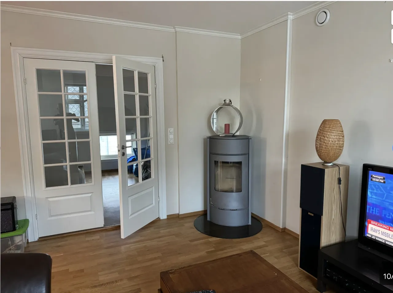 image of Romslig leilighet for familie