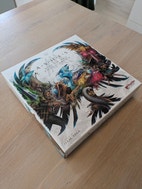 Miniatyrgalleribilde