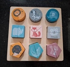 Miniatyrgalleribilde