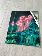 Miniatyrgalleribilde