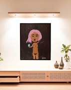 Miniatyrgalleribilde