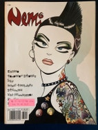 Miniatyrgalleribilde