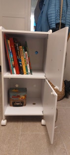 Miniatyrgalleribilde