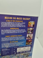 Miniatyrgalleribilde