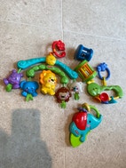 Miniatyrgalleribilde