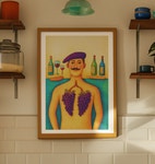 Miniatyrgalleribilde