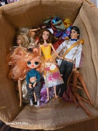 Miniatyrgalleribilde