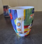 Miniatyrgalleribilde