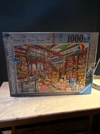 Miniatyrgalleribilde