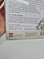 Miniatyrgalleribilde