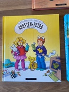 Miniatyrgalleribilde