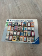 Miniatyrgalleribilde