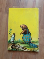 Miniatyrgalleribilde