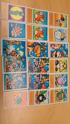 Miniatyrgalleribilde