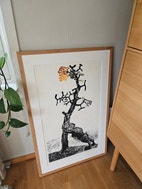 Miniatyrgalleribilde