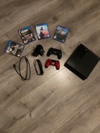 Miniatyrgalleribilde