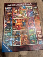 Miniatyrgalleribilde