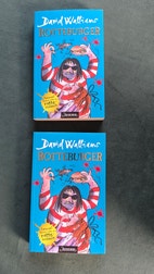 Miniatyrgalleribilde