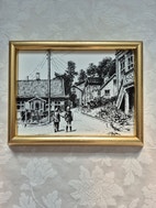 Miniatyrgalleribilde