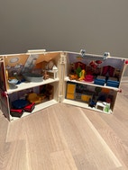 Miniatyrgalleribilde