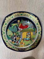 Miniatyrgalleribilde