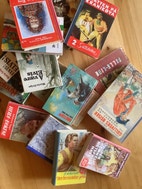 Miniatyrgalleribilde