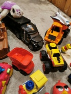 Miniatyrgalleribilde