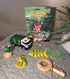 Miniatyrgalleribilde