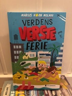 Miniatyrgalleribilde