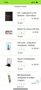 Miniatyrgalleribilde