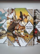 Miniatyrgalleribilde