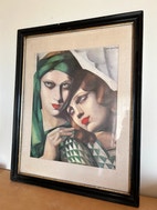 Miniatyrgalleribilde