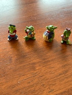 Miniatyrgalleribilde