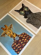 Miniatyrgalleribilde