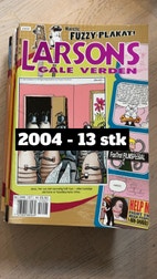 Miniatyrgalleribilde