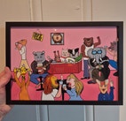 Miniatyrgalleribilde