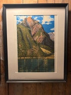 Miniatyrgalleribilde