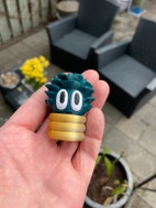 Miniatyrgalleribilde