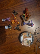 Miniatyrgalleribilde