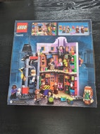 Miniatyrgalleribilde