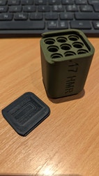 Miniatyrgalleribilde