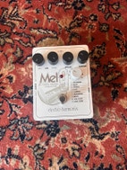 Electro Harmonics Mel9 | FINN-torget 